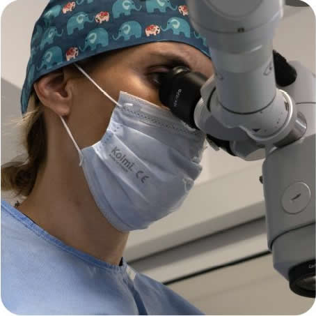 Docteur Vétérinaire Barbara GAUTIER