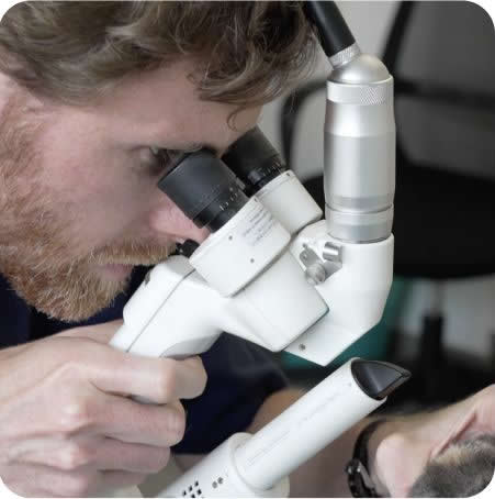 Docteur Vétérinaire Julien MICHEL